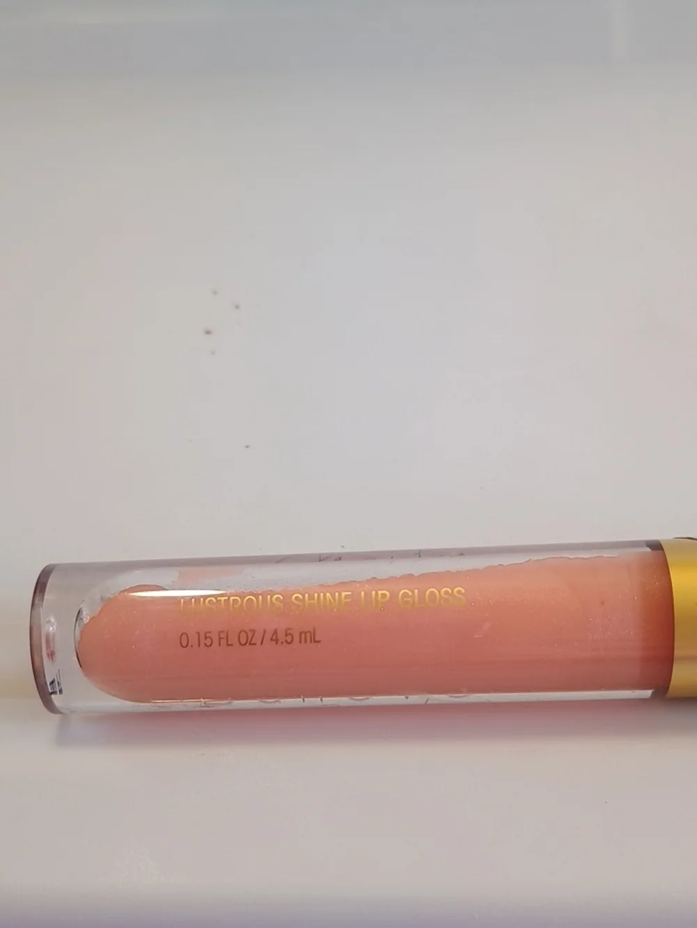 Believe Beauty Lustrous Shine Lip Gloss, Prim and Proper